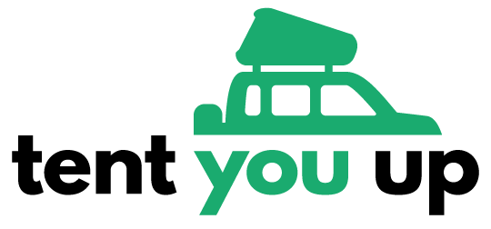 Tentyouup Logo