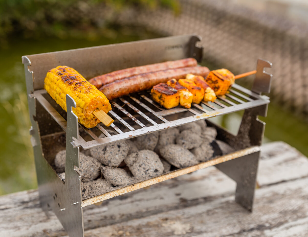 Fennek Grill
