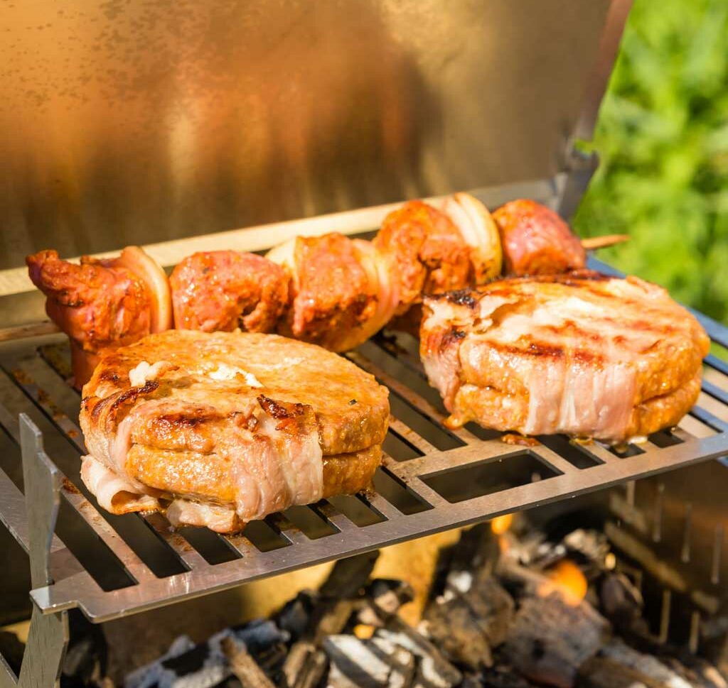 Fennek Grill