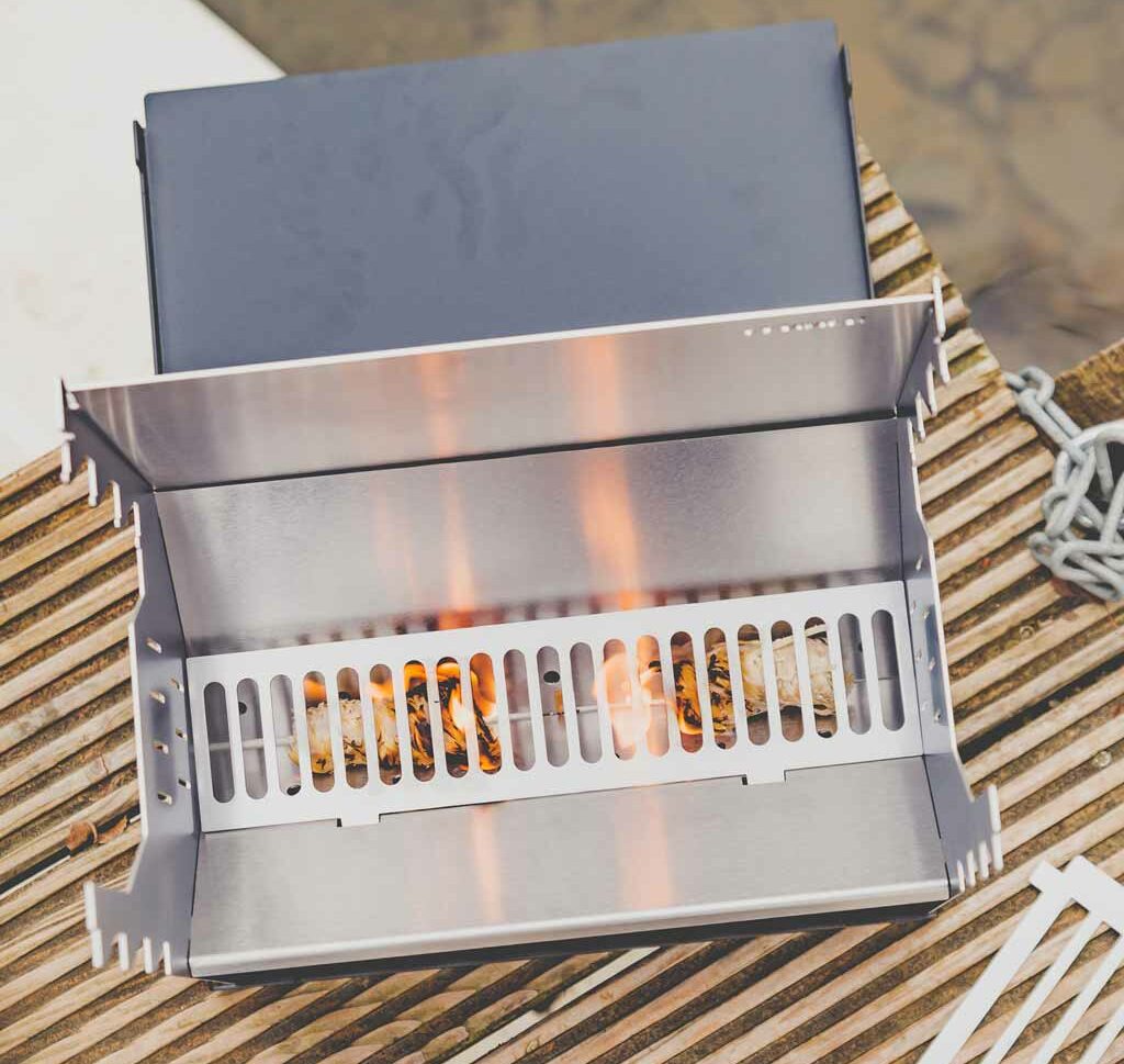 Fennek Grill