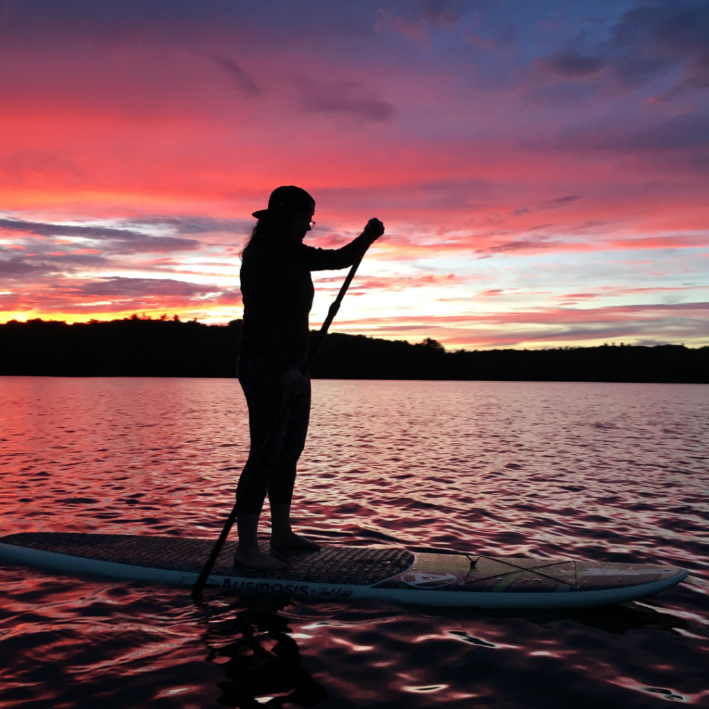 Stand up Paddle