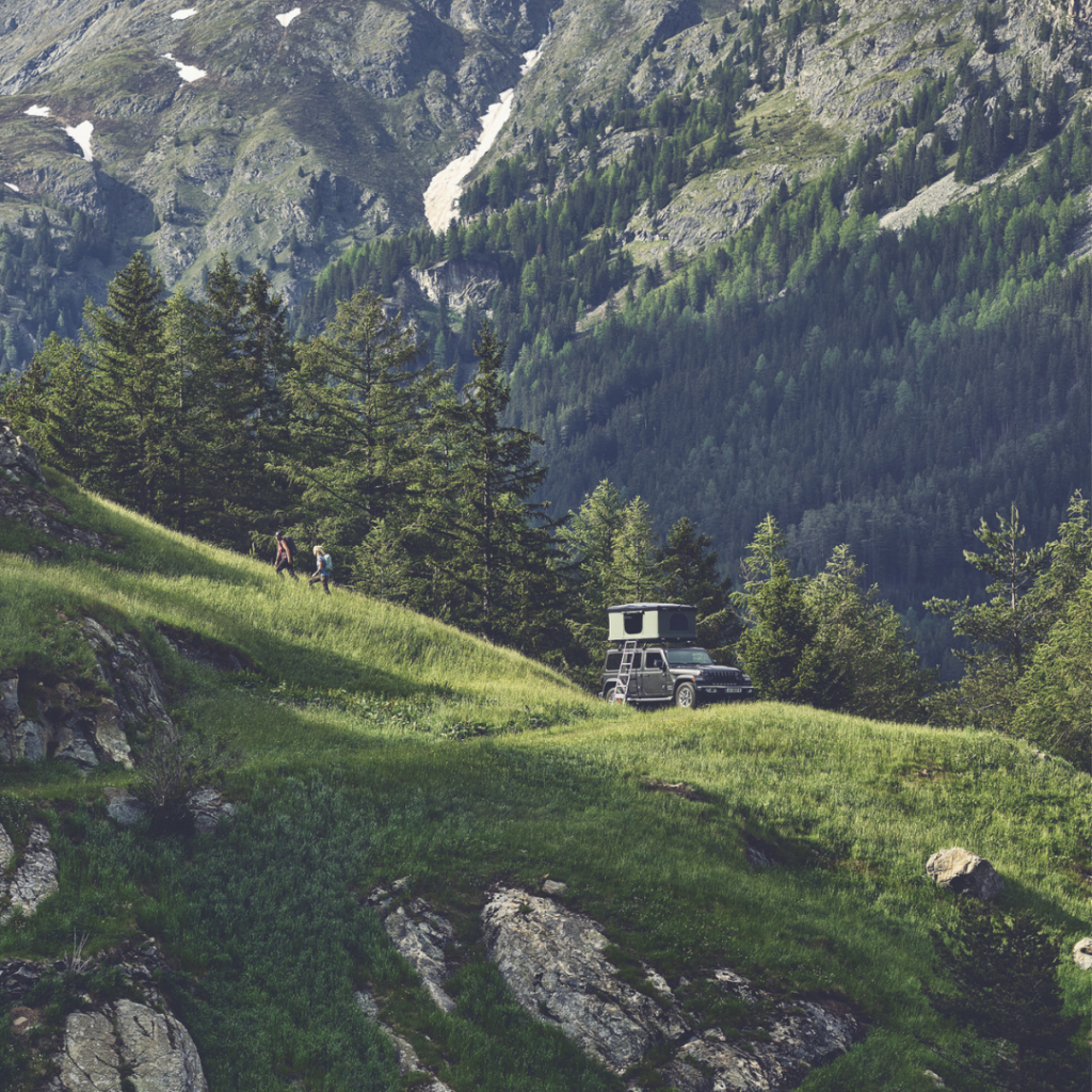 Kundenfoto Mountain