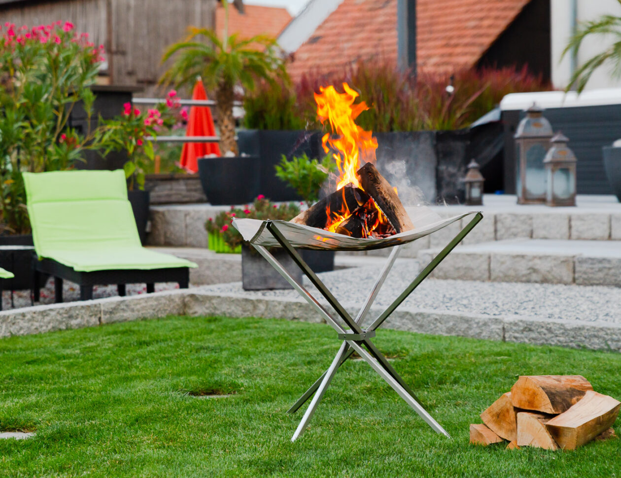 Fennek High Fire