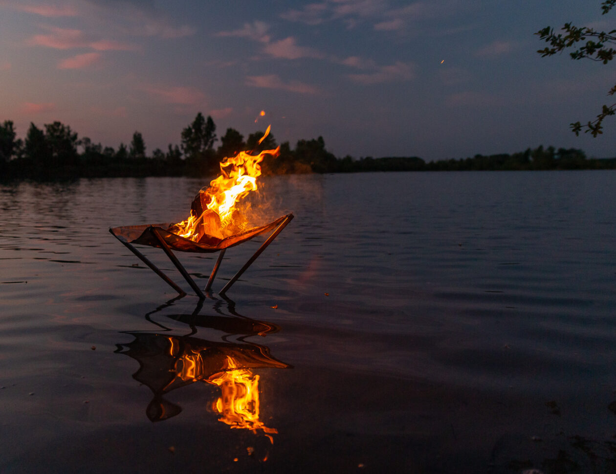 Fennek High Fire