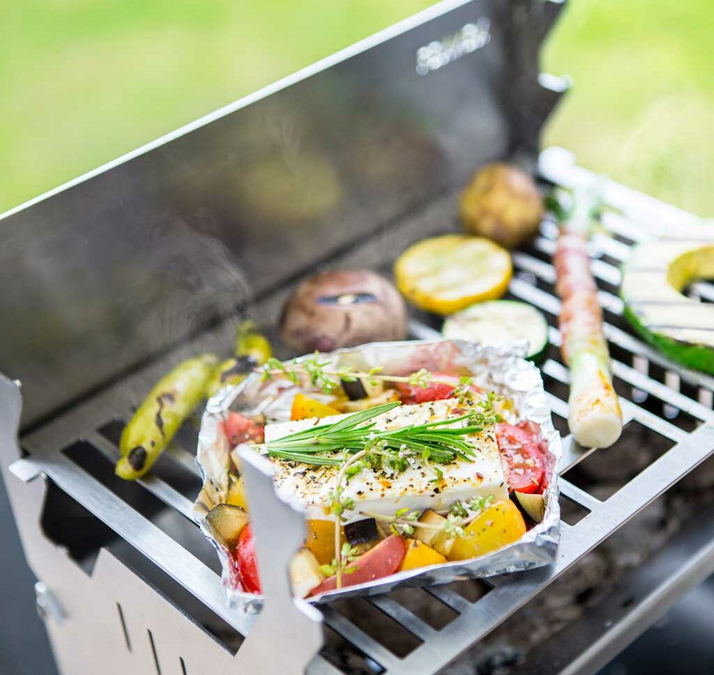 Fennek Grill