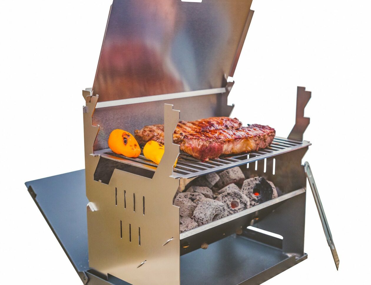 Fennek Grill