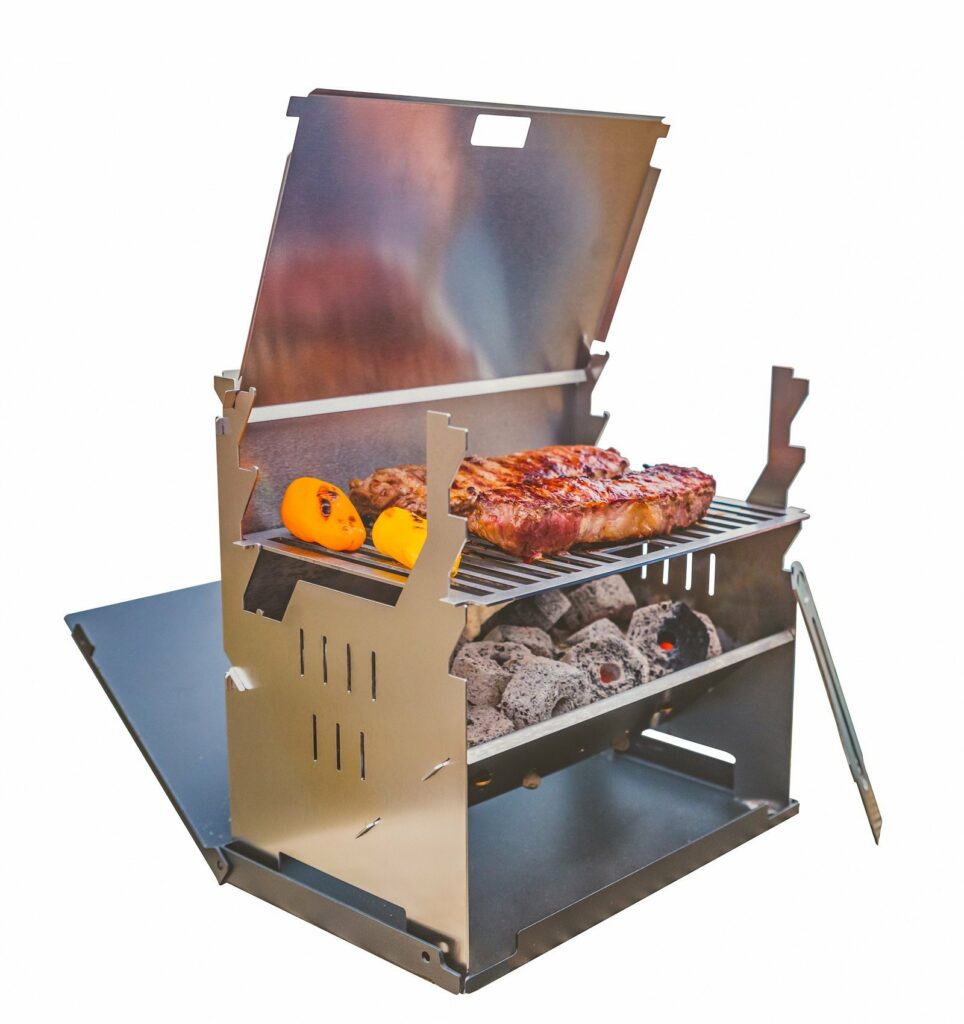 Fennek Grill