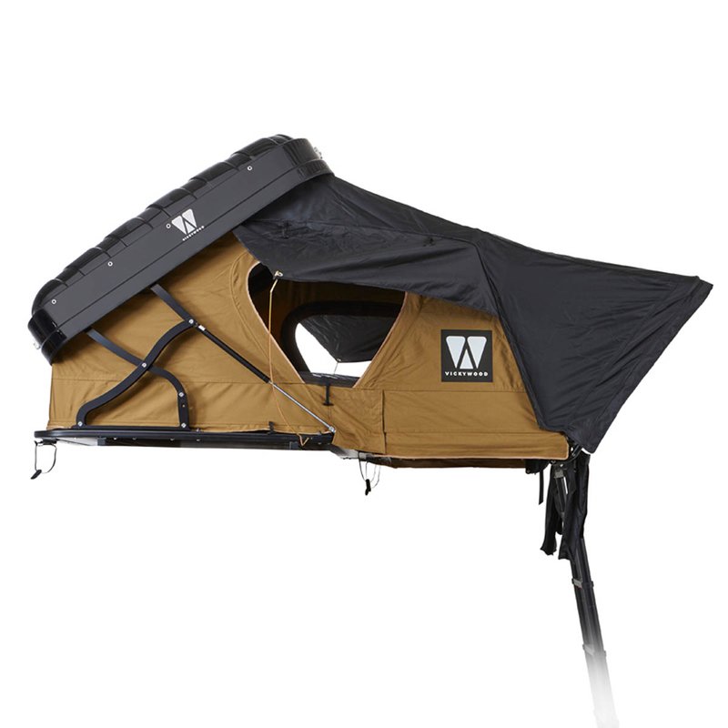 Vickywood Mighty Oak 160