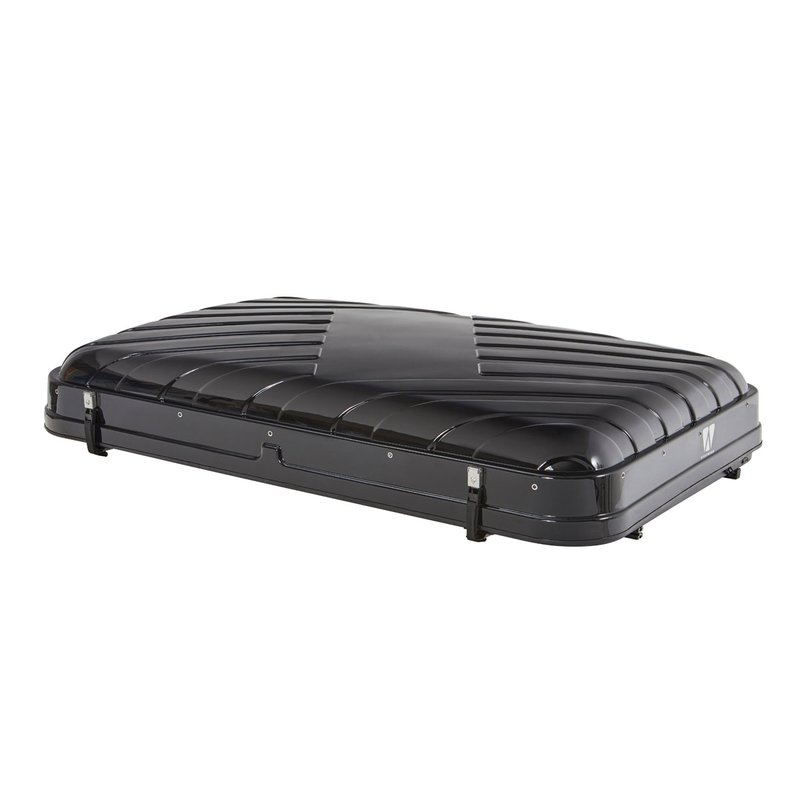 Vickywood Mighty Oak 160