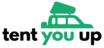 Tentyouup Logo